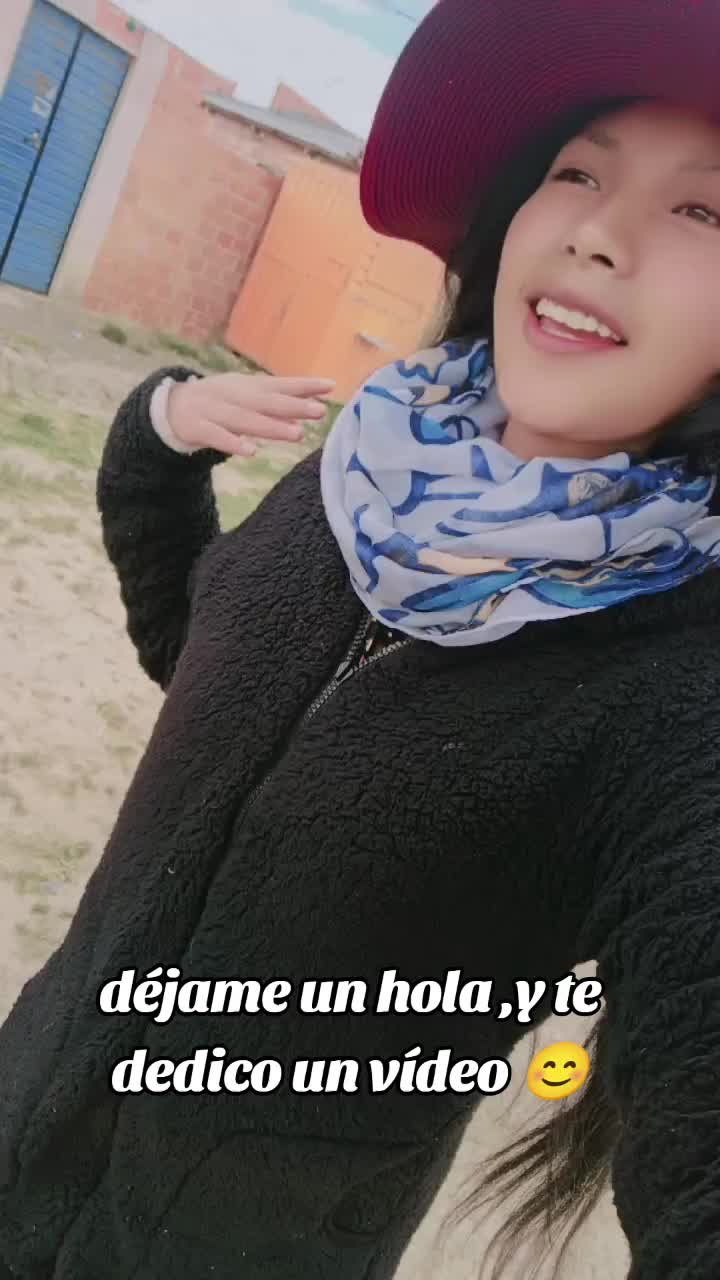 @&hearts;️🦋t&uacute; cholita Elvira 🦋&hearts;️