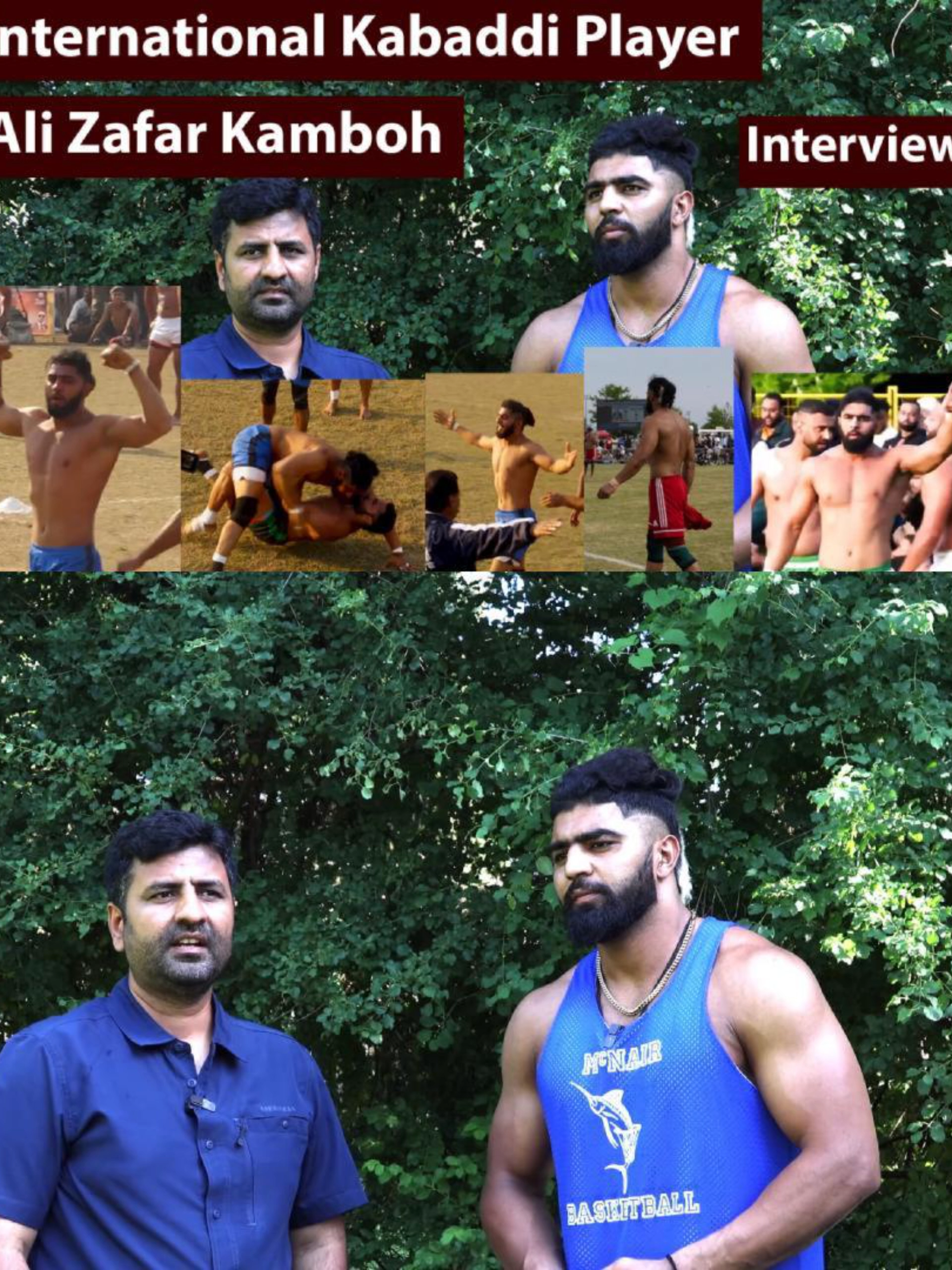 @Pak Punjab Sports