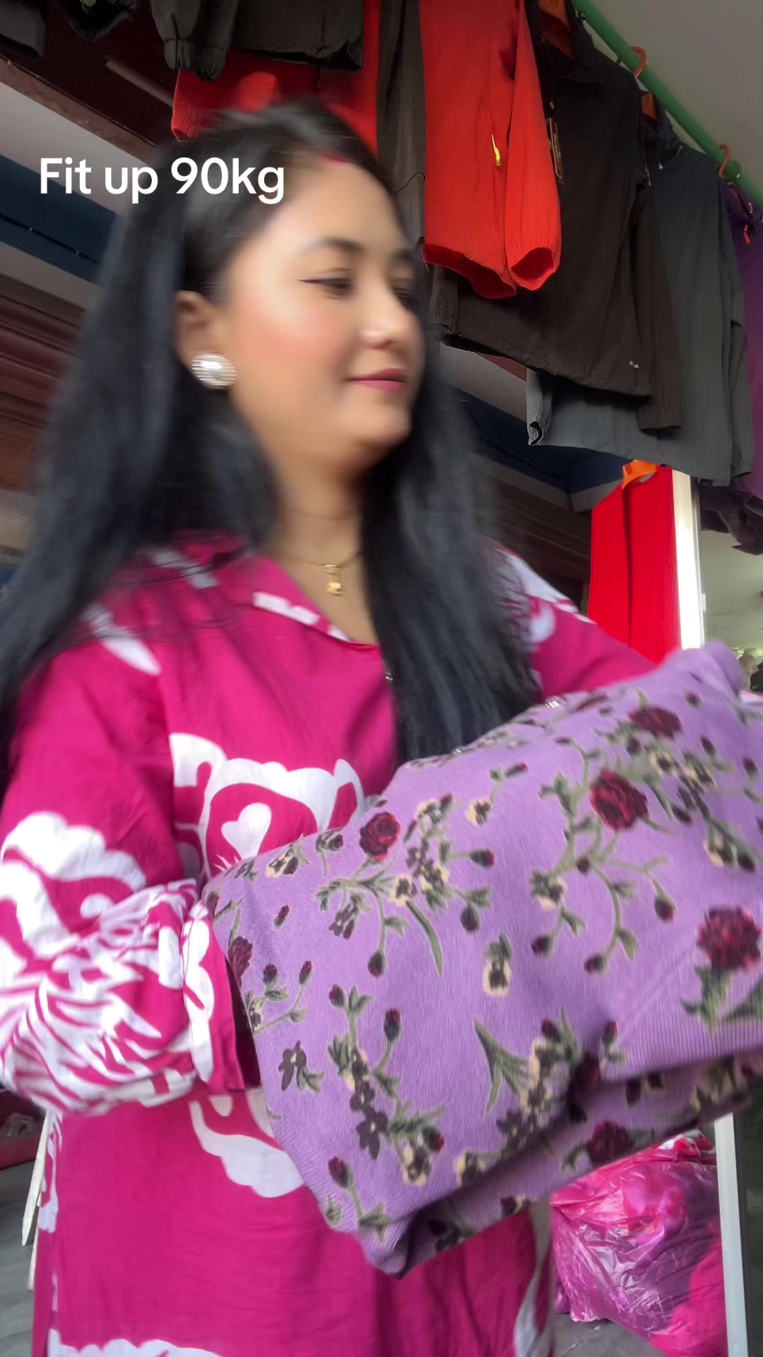 @Muna Shrestha
