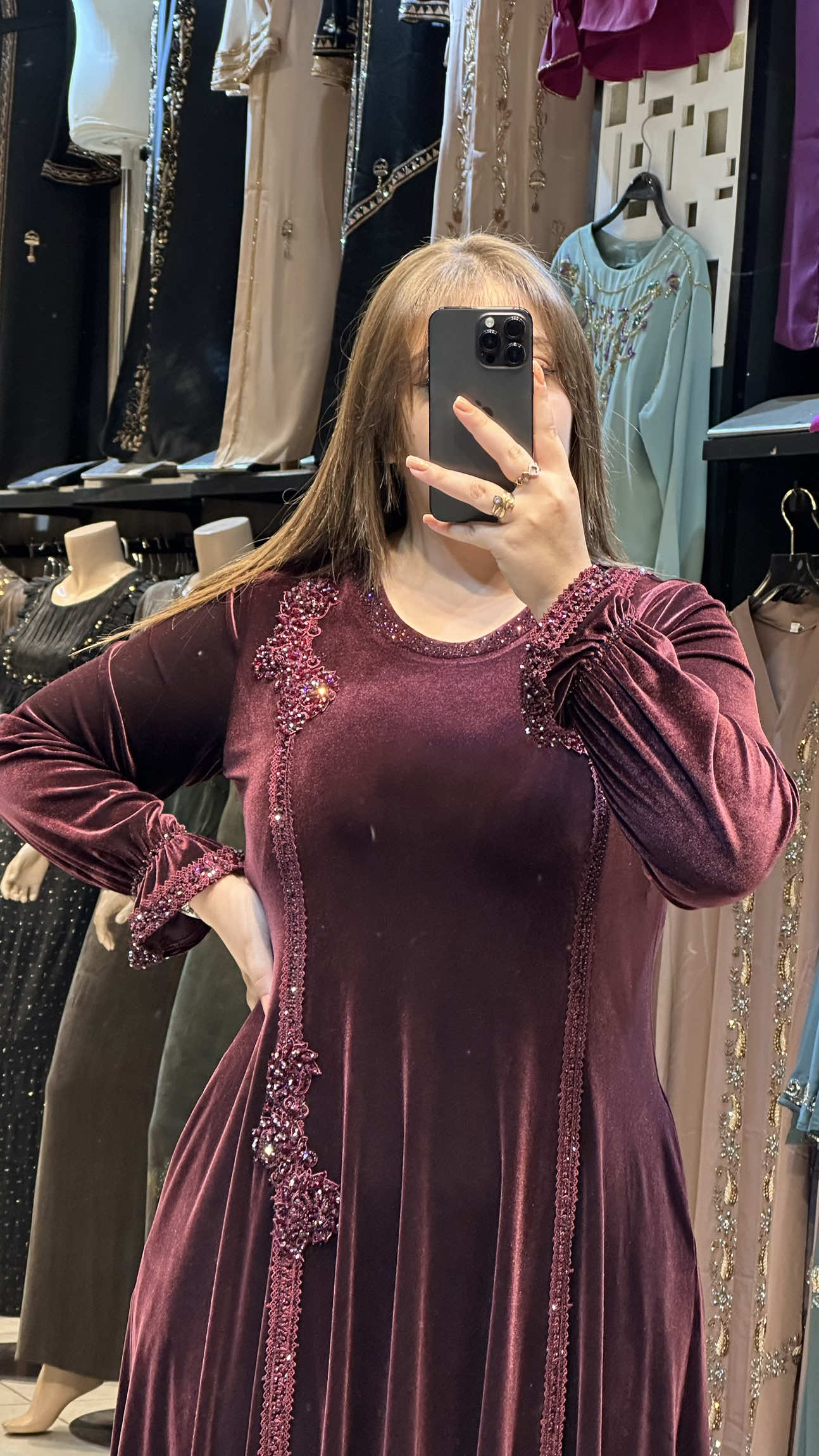 @Boutique Medjahdi Amine