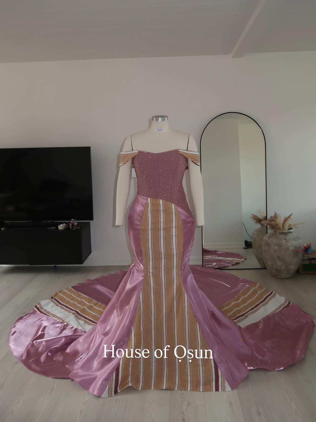 @House of Ọṣun