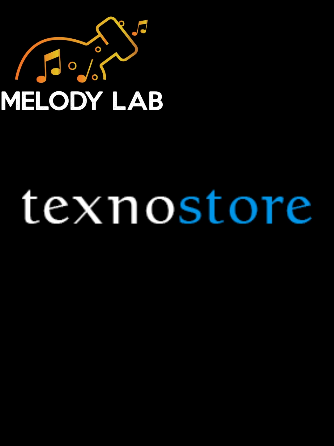 @Melody Lab