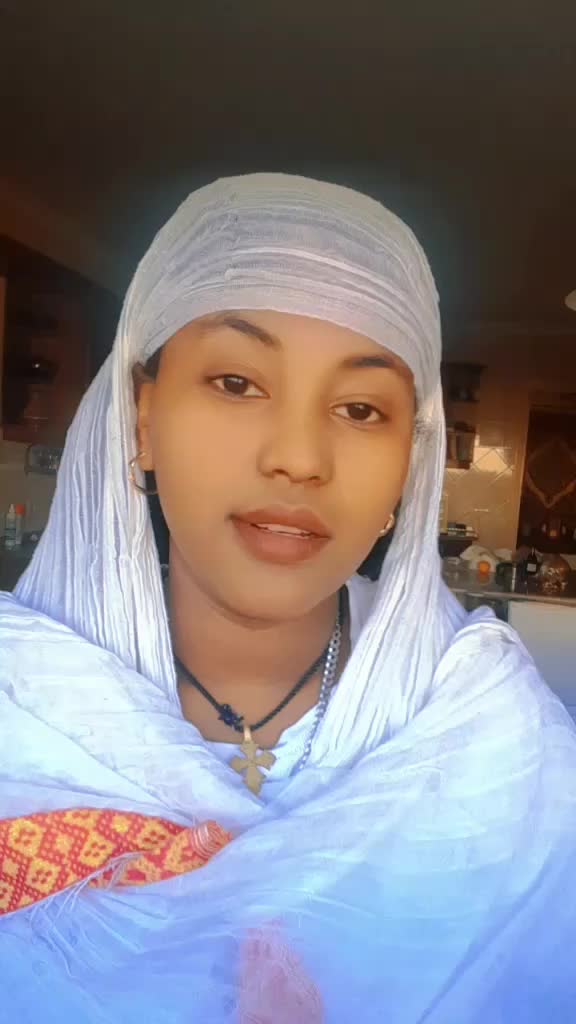 @👑መቂድ/ዘማርያም ልጅ ☦️❤️
