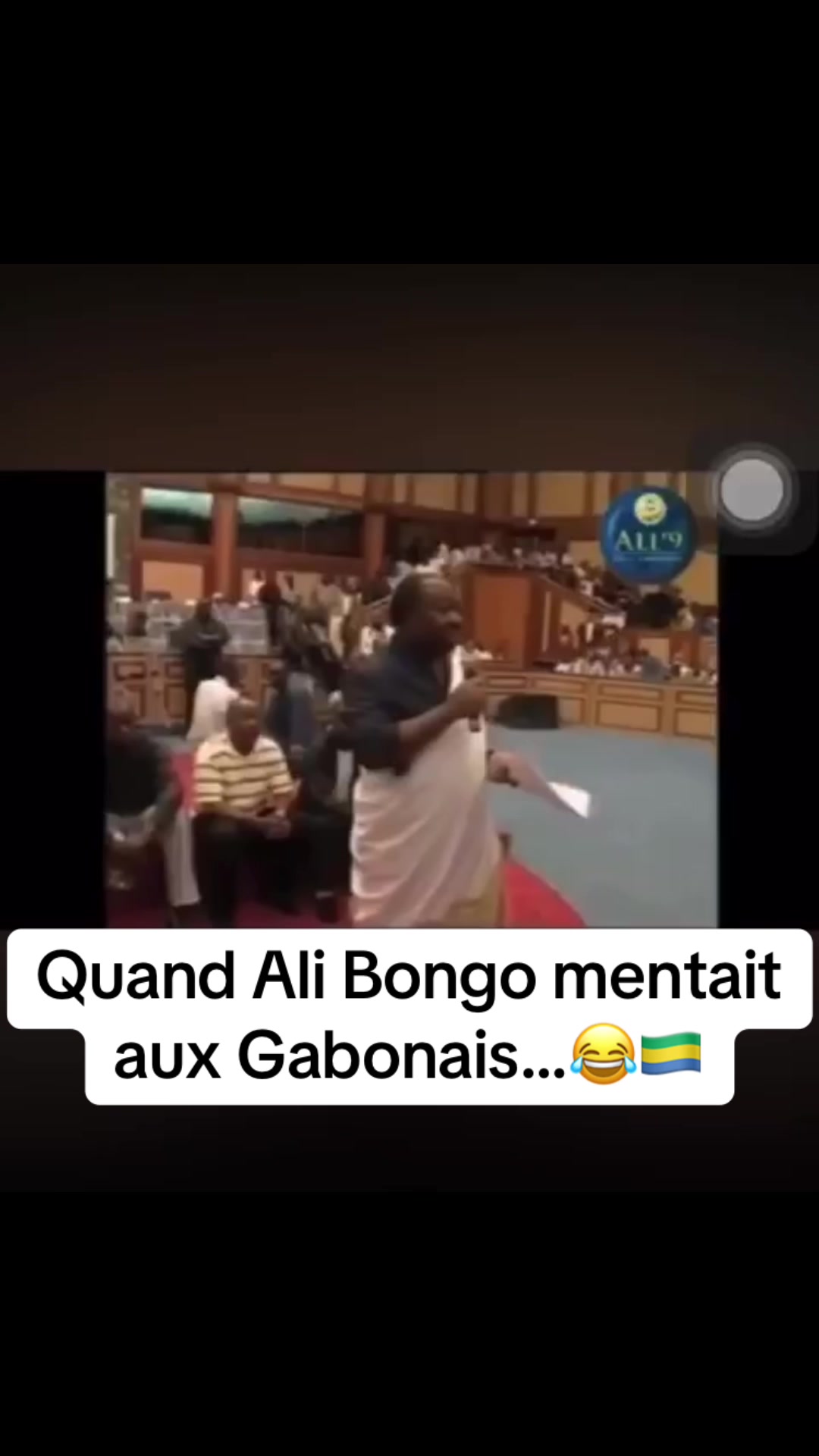 @LE PRINCE DU G2  🇬🇦