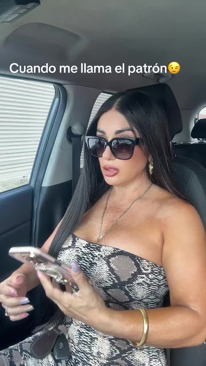 @Katty Ramirez