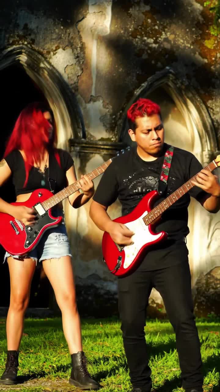 @METAL MUSIC