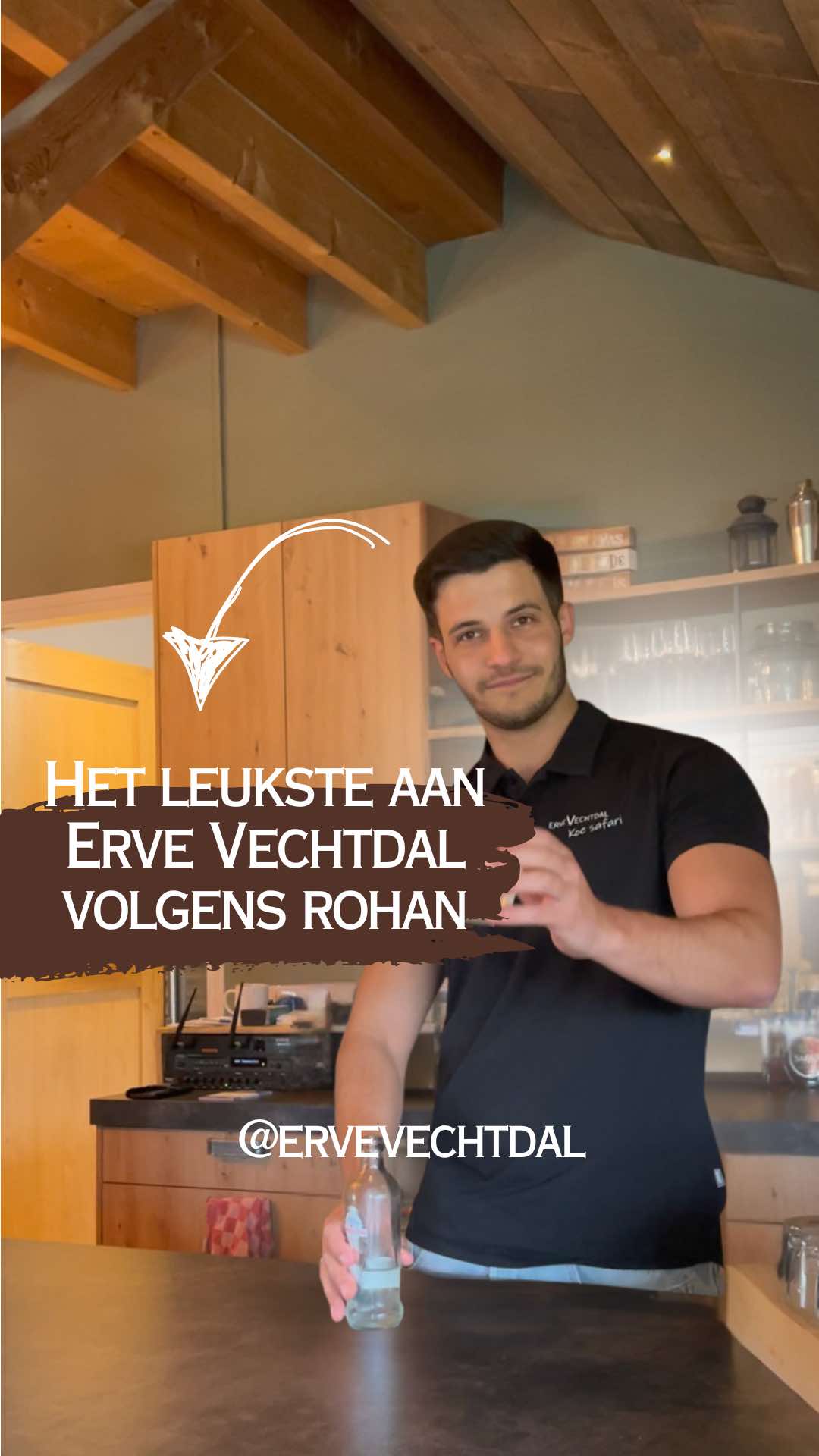 @Erve Vechtdal Koe Safari