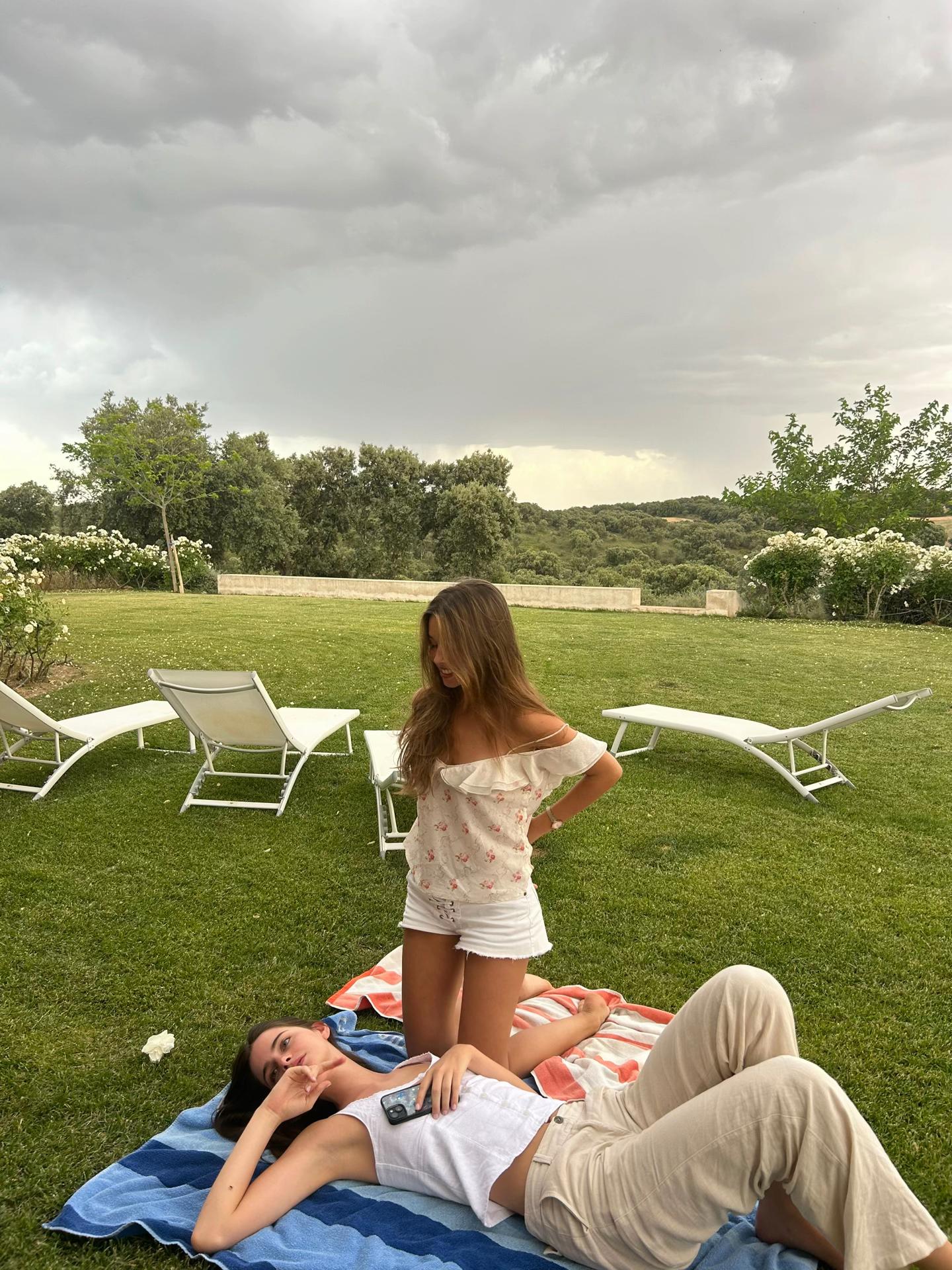 @victoria echenique