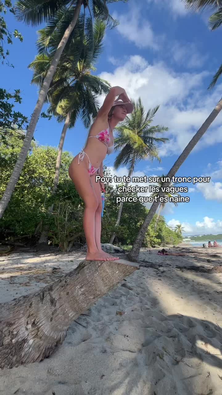 @LA surfeuse de tiktok🏄🏽&zwj;♀️🩷
