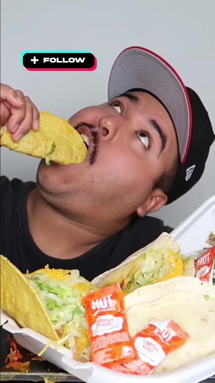 @Orlin Home Mukbang