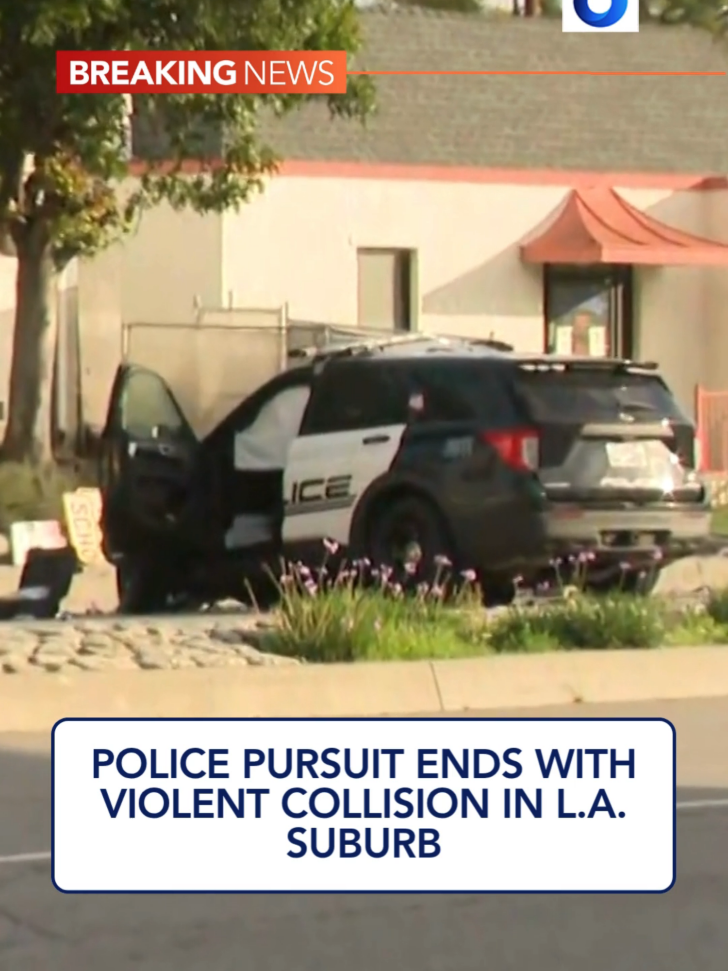 @KTLA 5 News