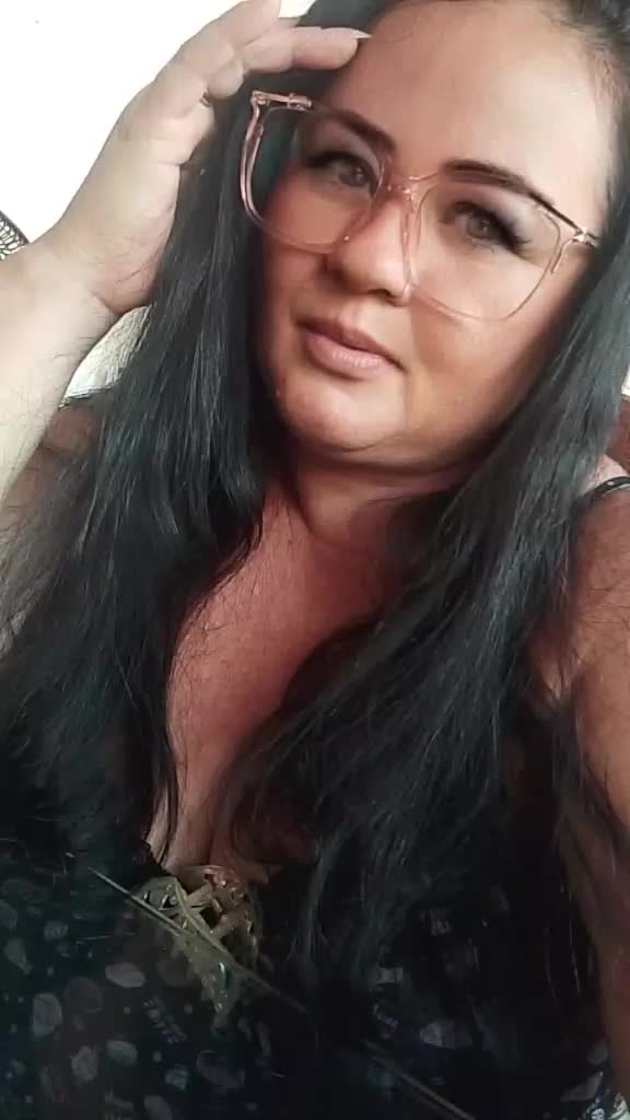 @Cris Correia