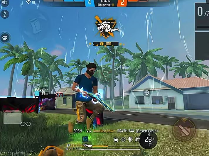 @IGRIS ⚡️🗡️