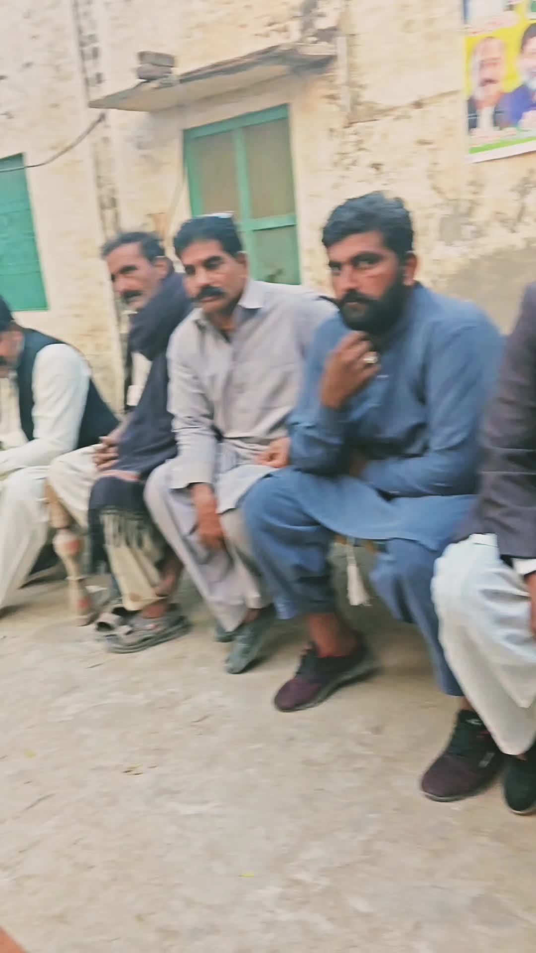 @M zafar Iqbal kathia