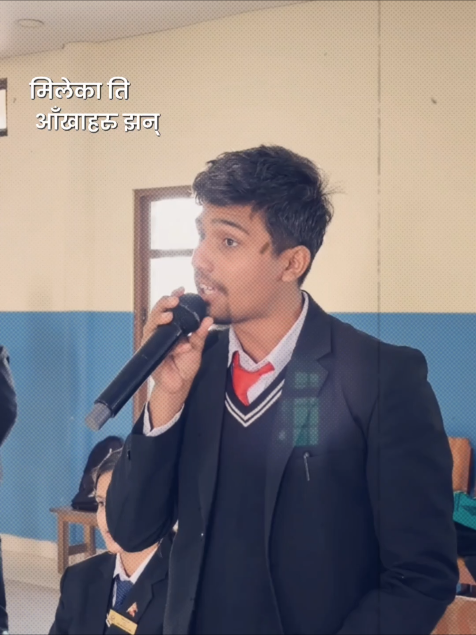 @Nischal bhattarai