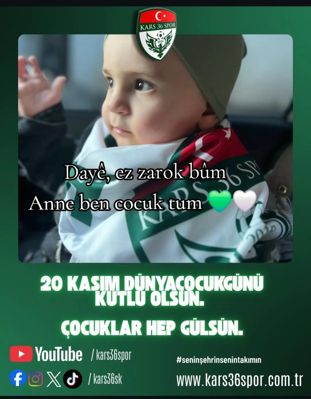 @KARS36SPOR💚🦅🤍