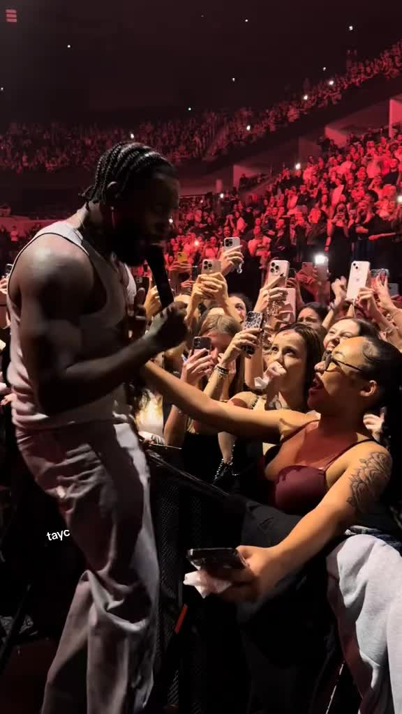 @Dadju&Tayc