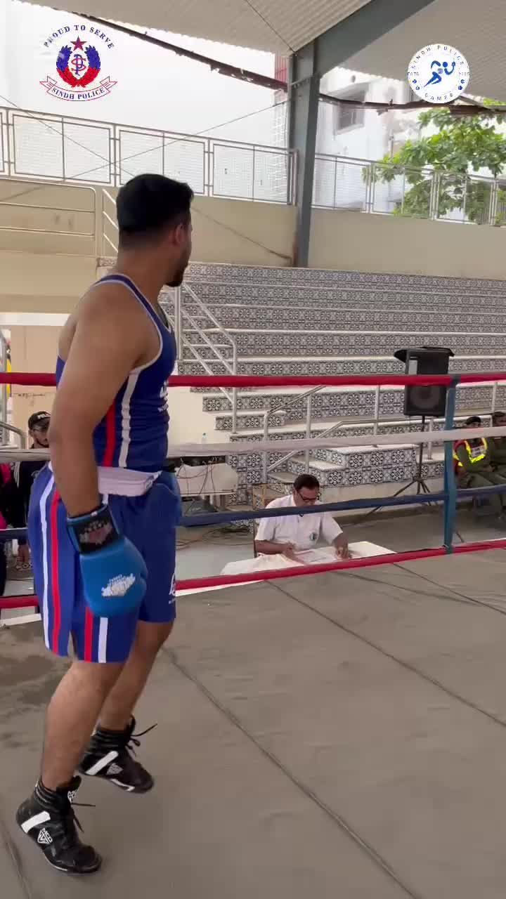 @ملک احمد 🥊👮