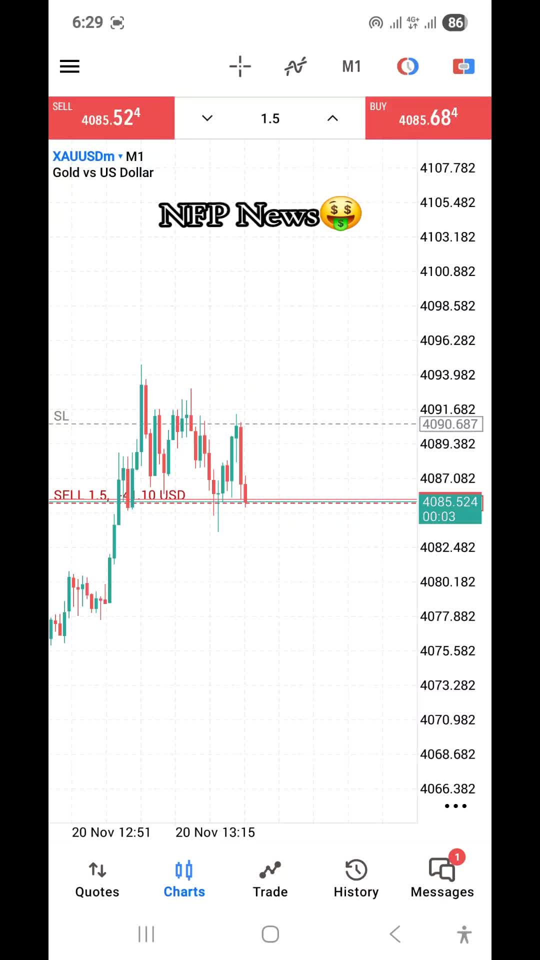@🦋꧁ ALGO TRADERS꧂🦋