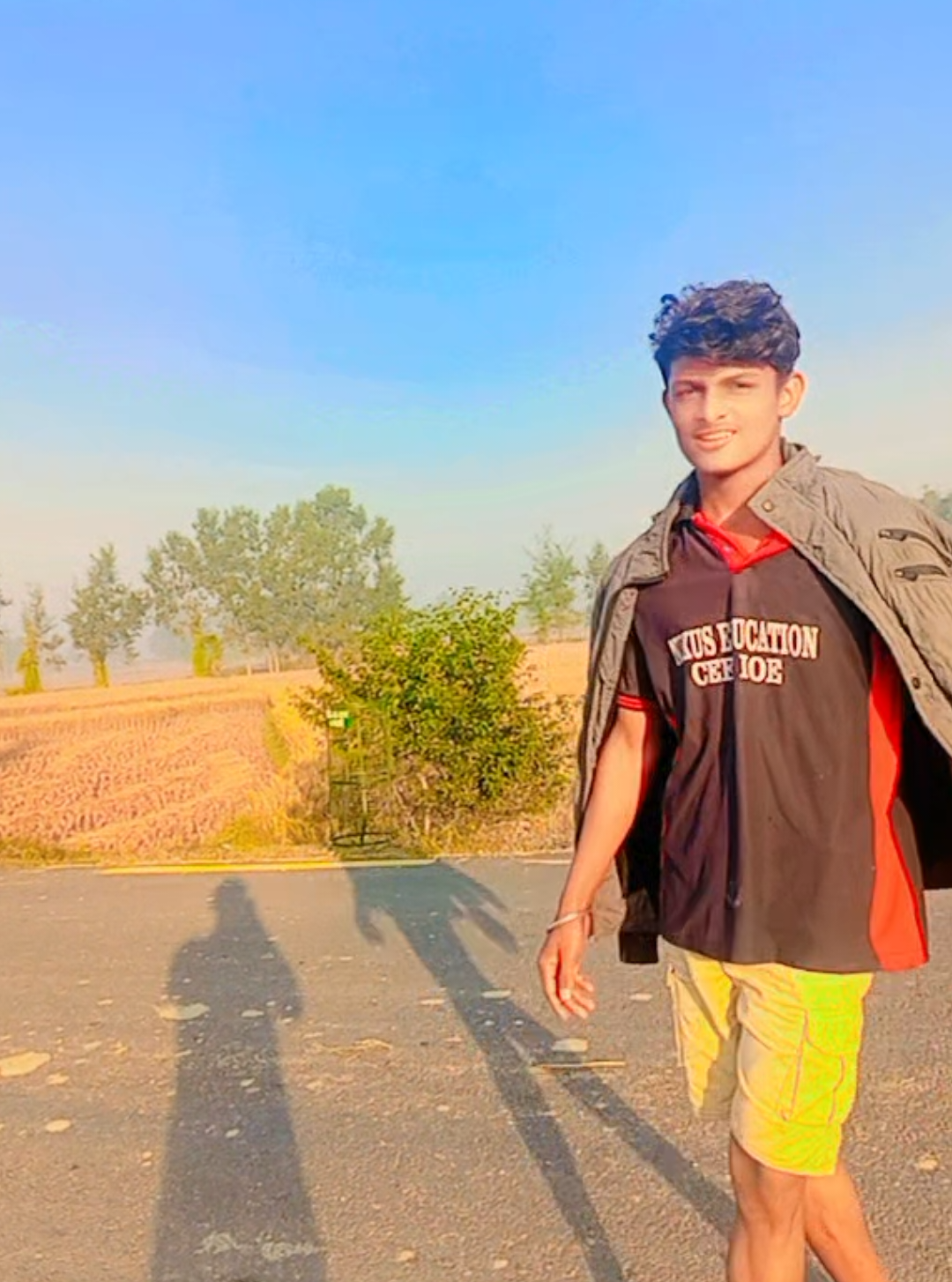 @Mr. Shawriya jii