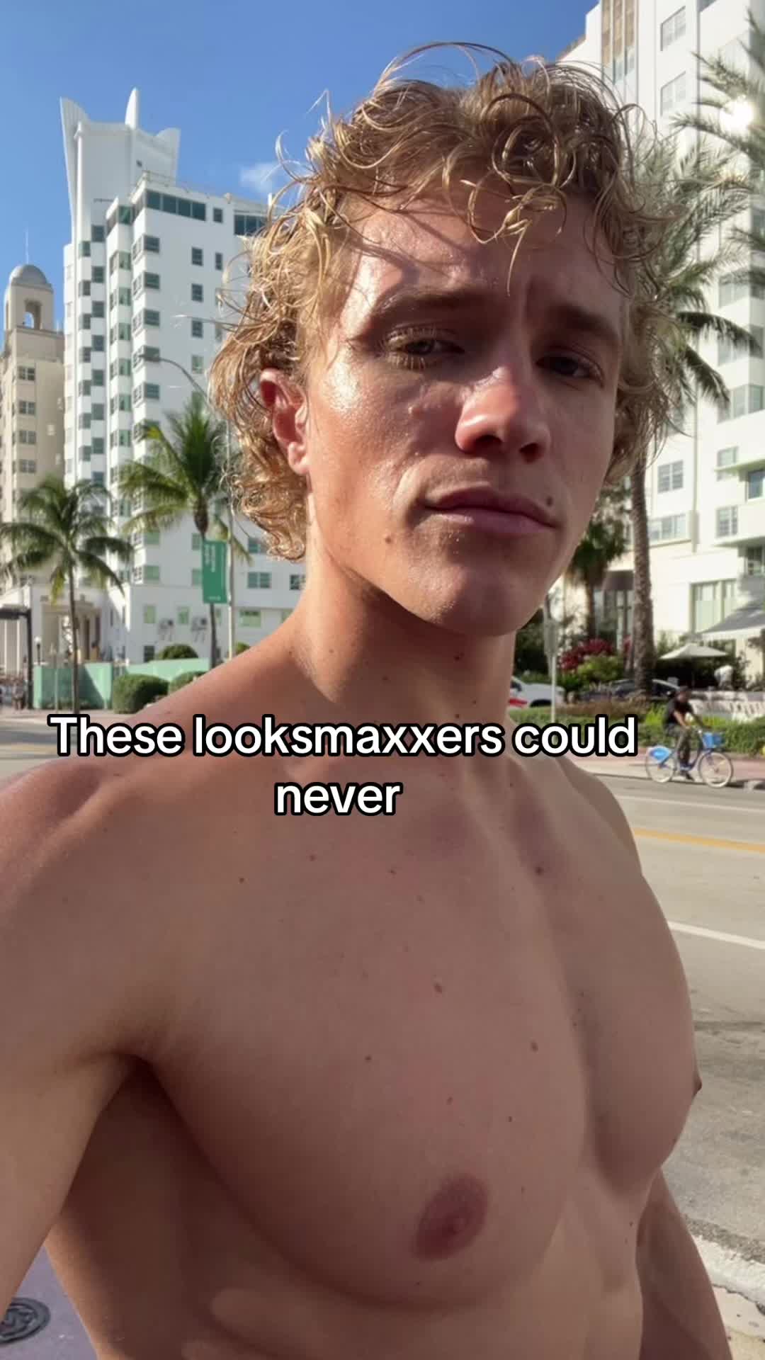 @Blondie Boy