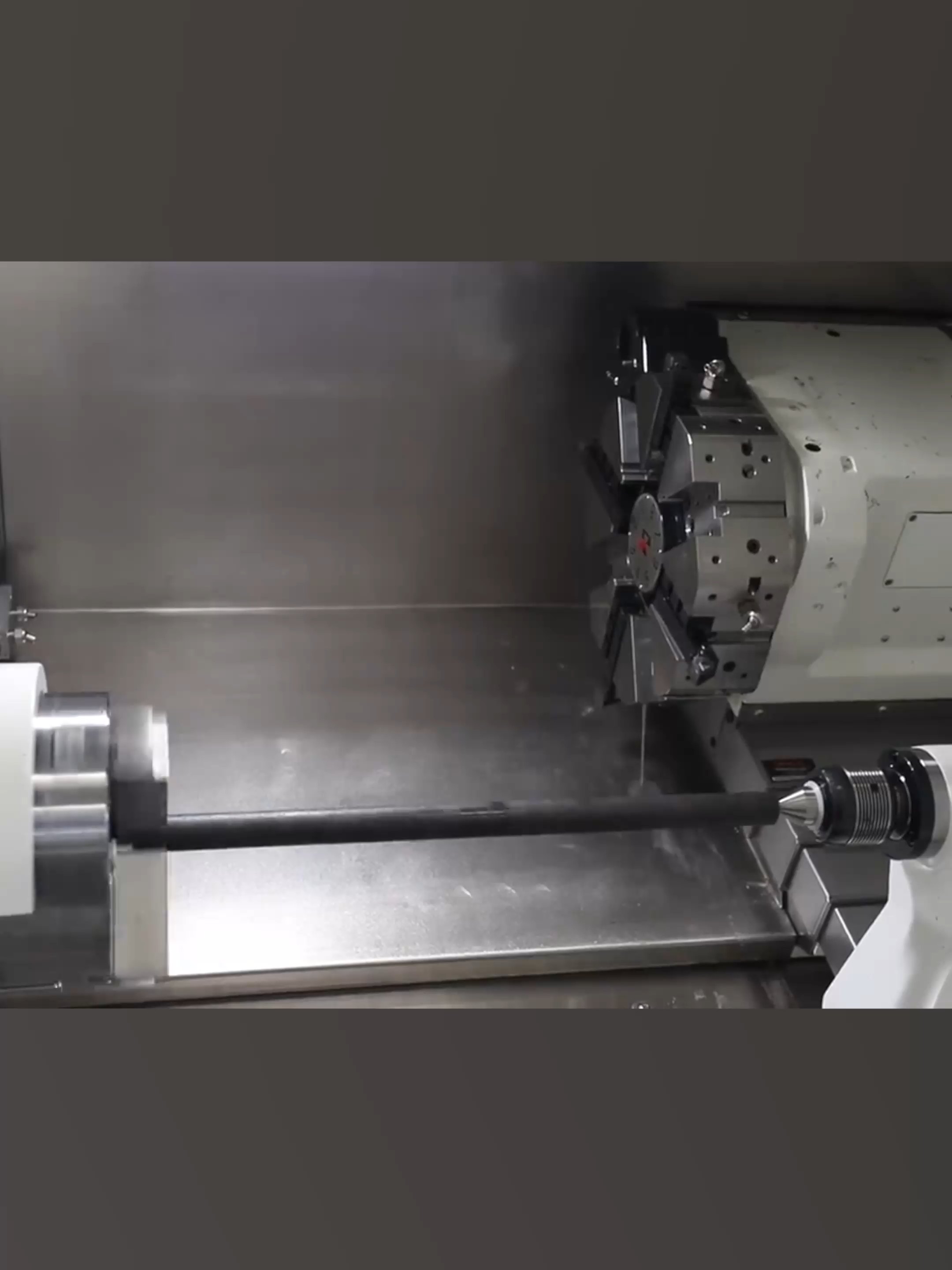 @CNC Machining