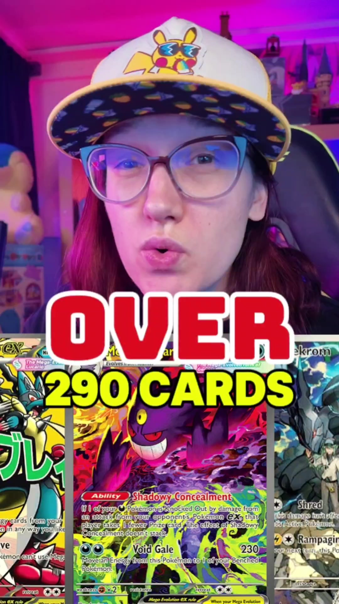 @Danireon | Danireon Cards