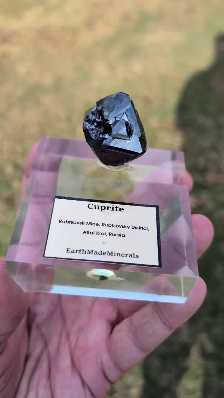 @Wrex Crystals