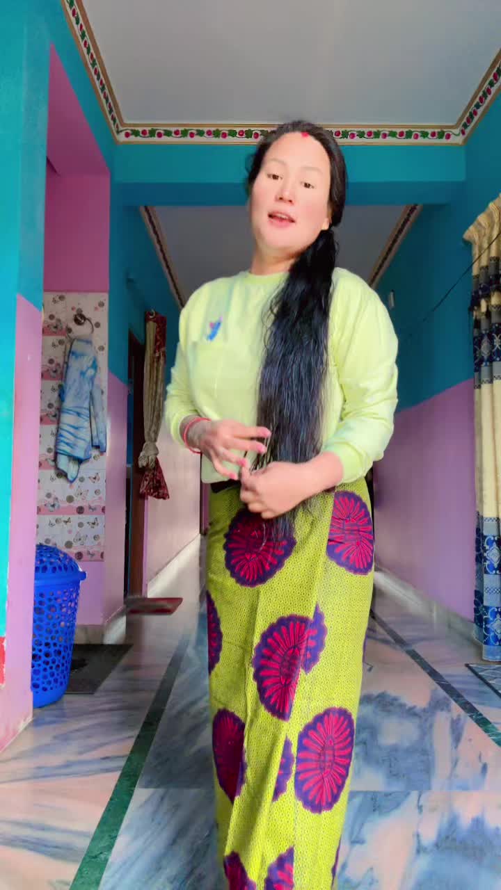 @Alina Thapa Magar