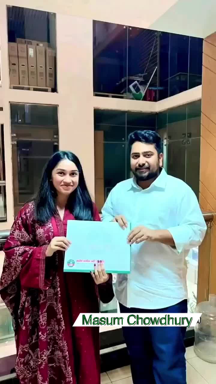 @Masum Chowdhury Official