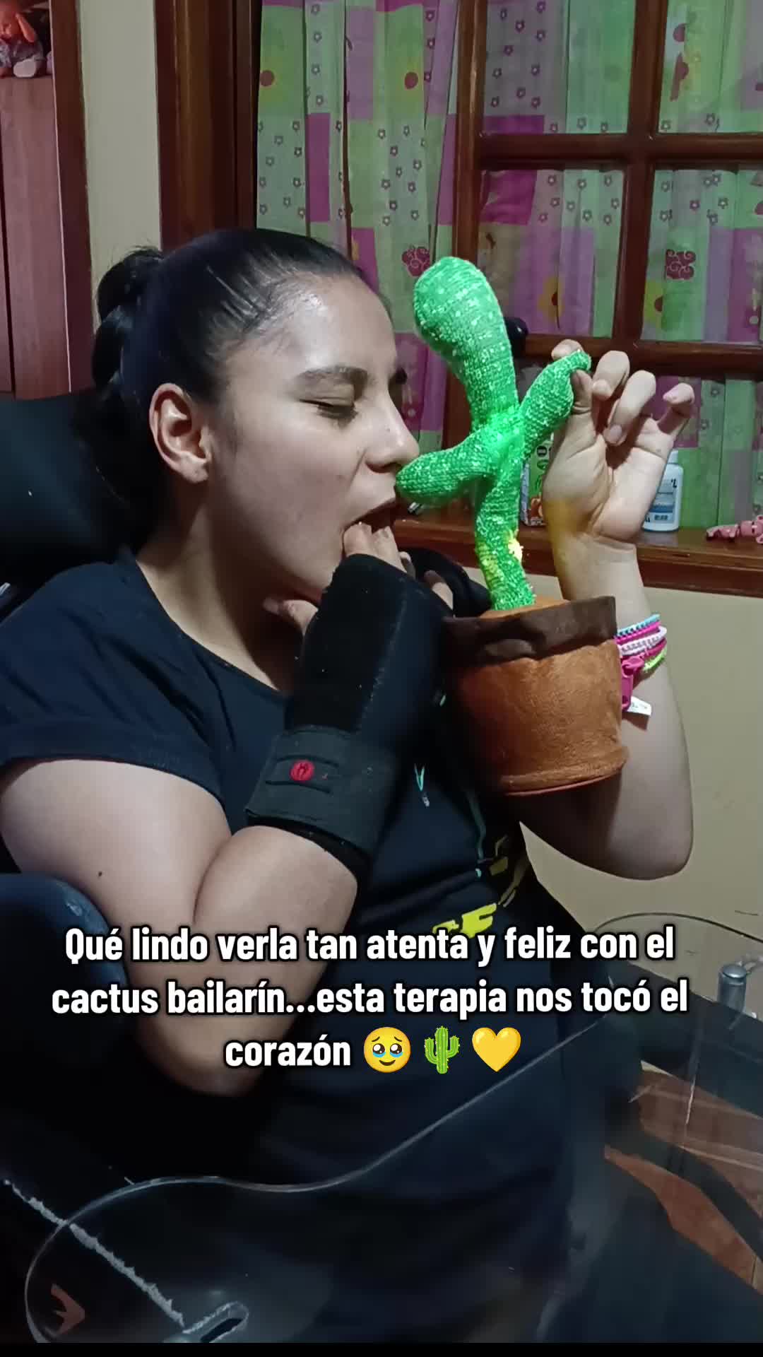 @KHARENN UNA GUERRERA DE DIOS