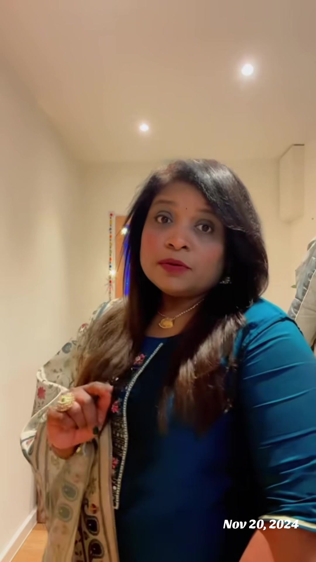 @🧿 Madhavi 🧿