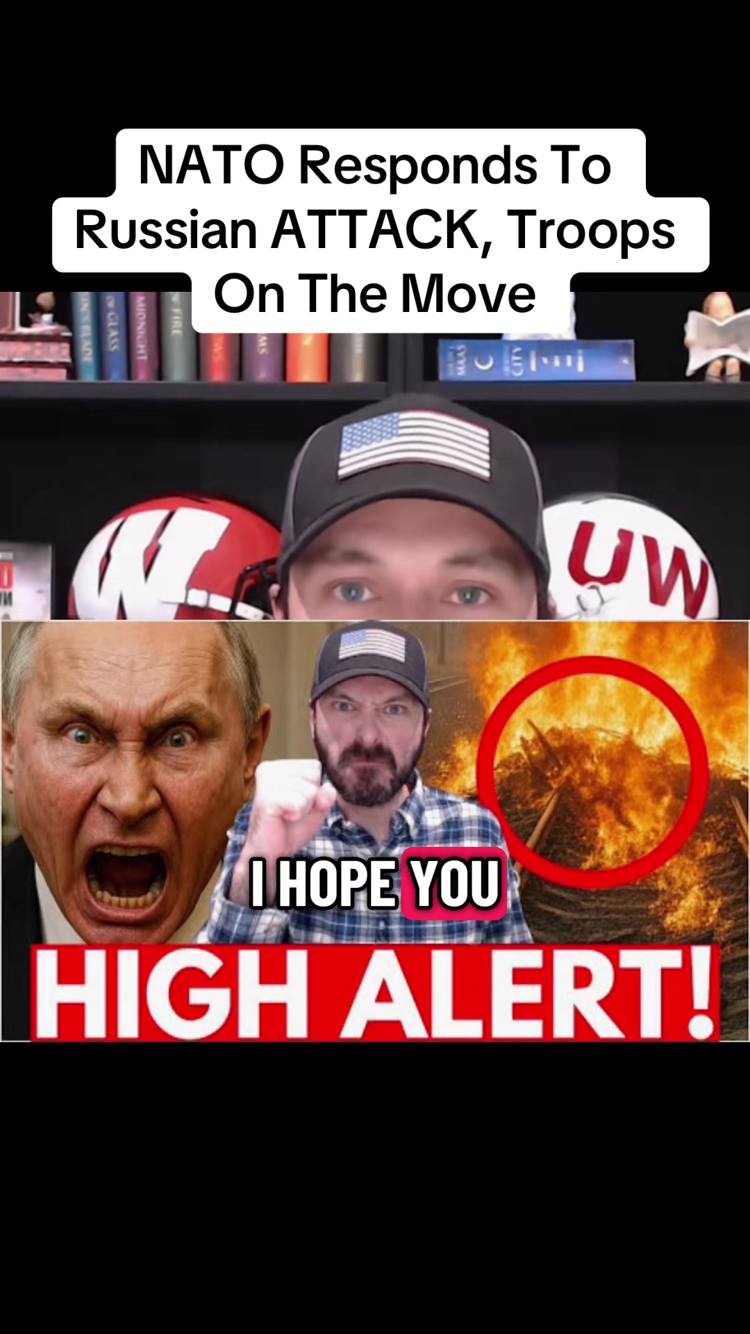 @Steve national