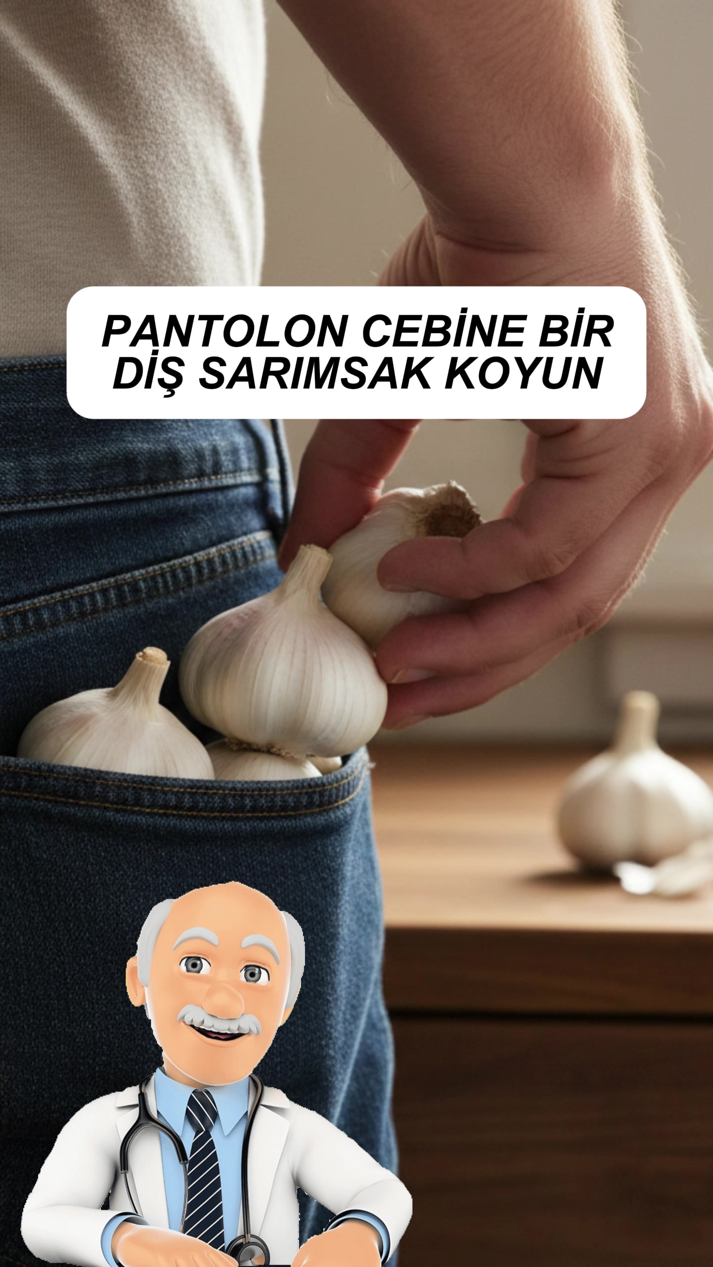 @Bilgi kurdum