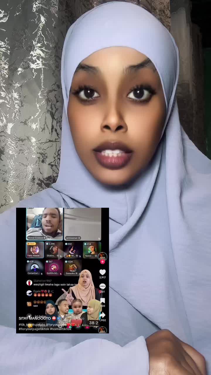 @AHLaam mohamuud