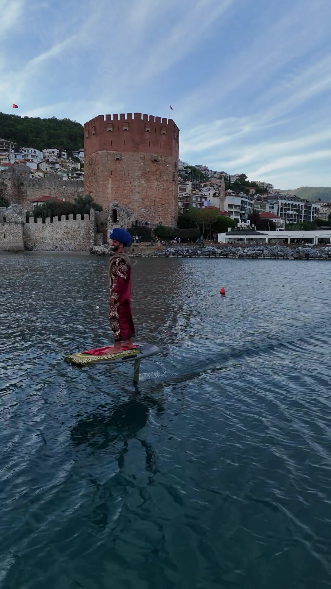 @Barış Dalgı&ccedil;