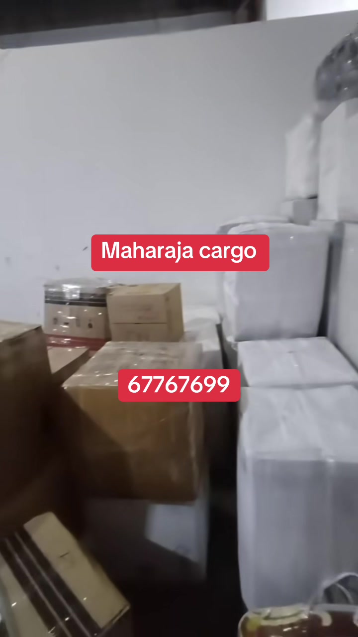 @maharajacargo