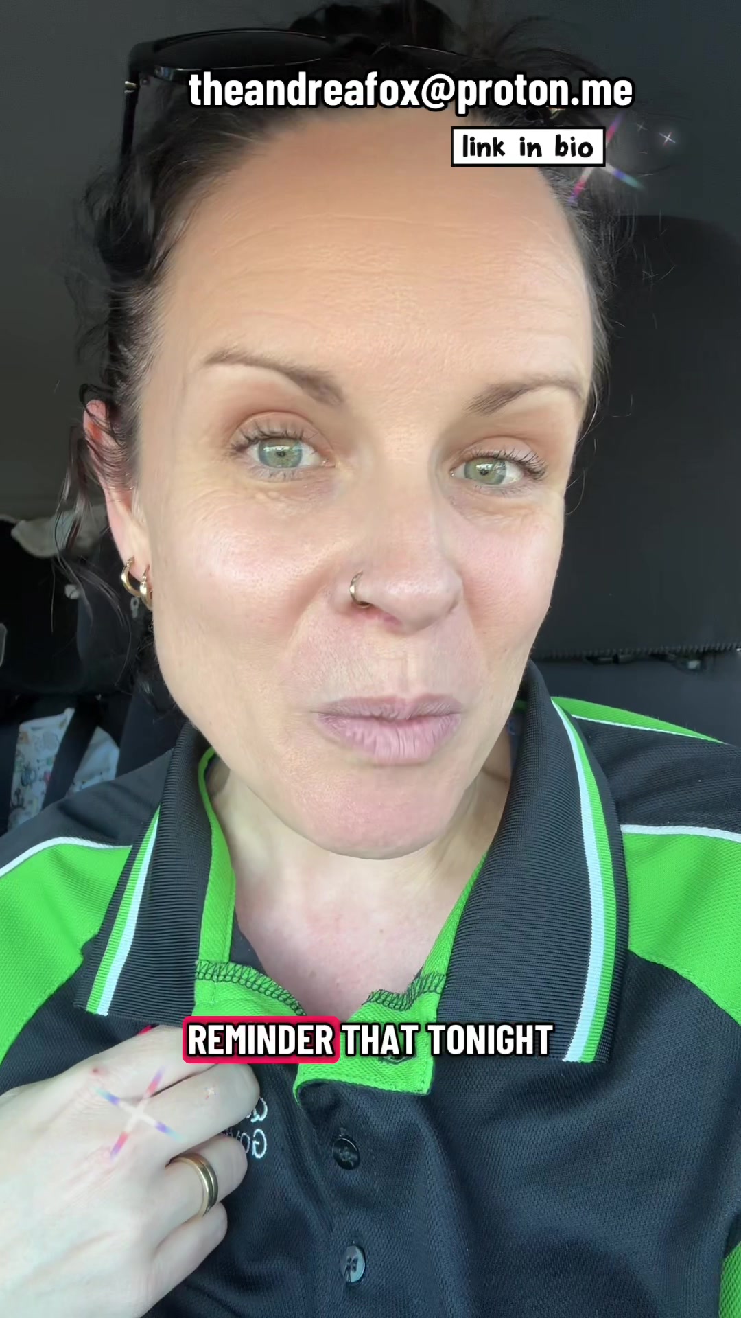 @Andrea Fox 🇦🇺
