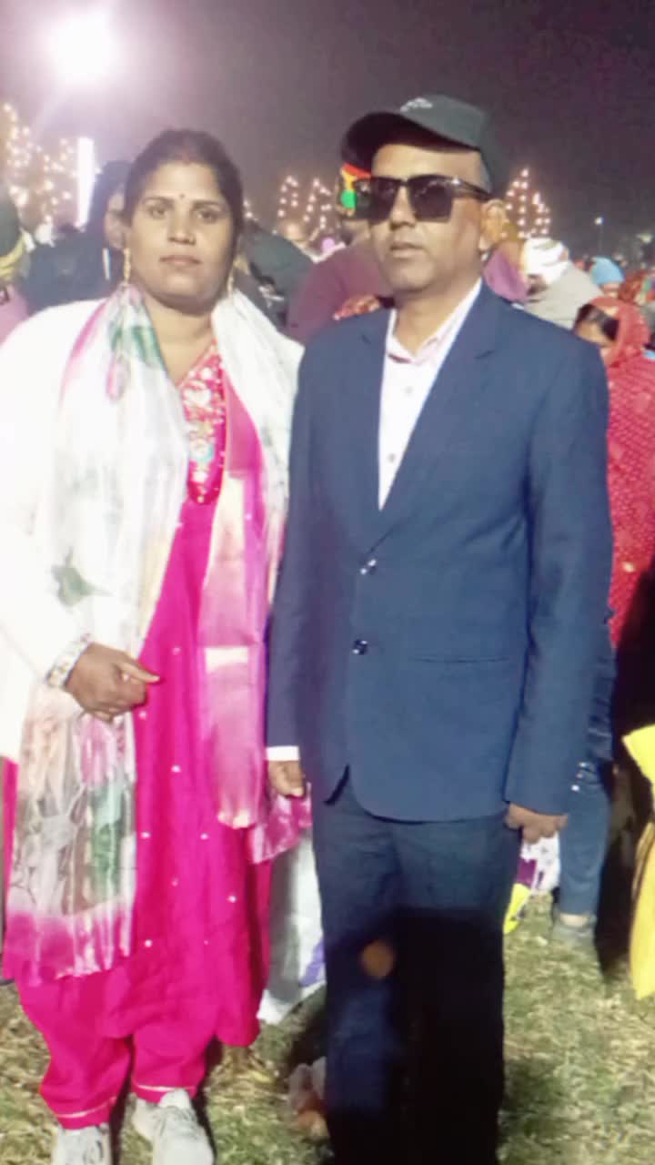 @Jay bhim