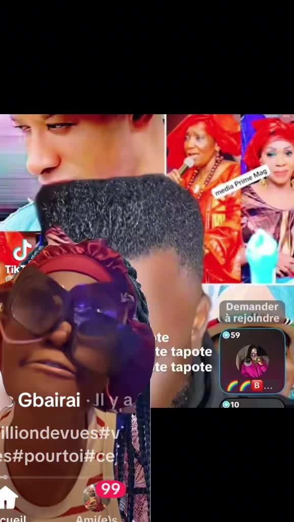 @fatim samake tiktok ❤️