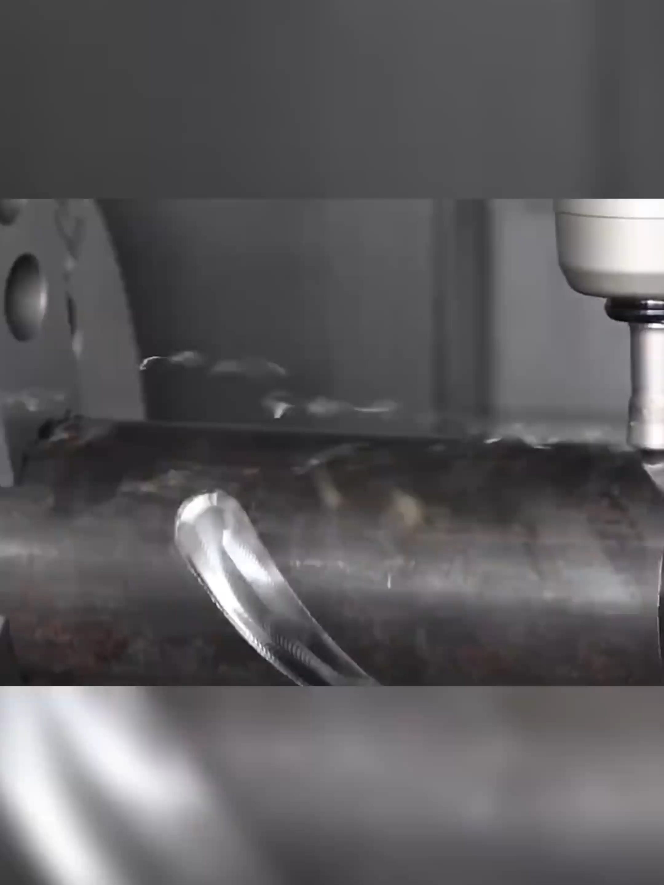 @CNC Machining