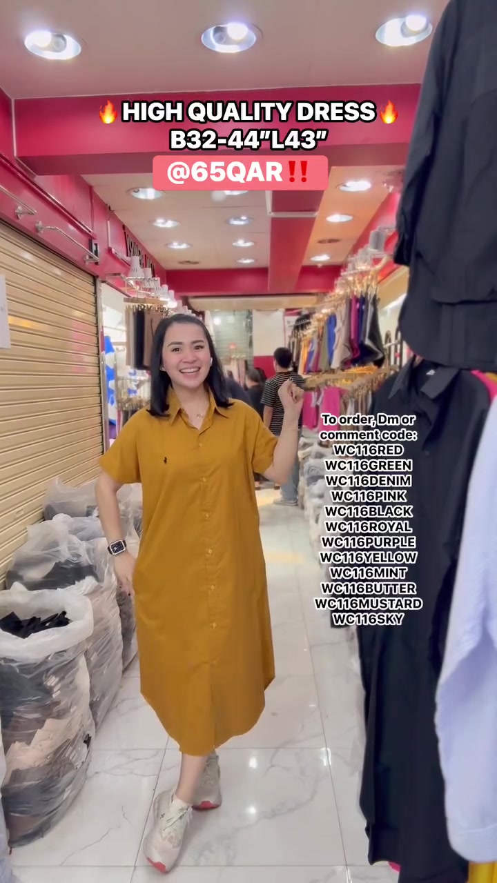 @Style2go Bangkok Shopper Qatar