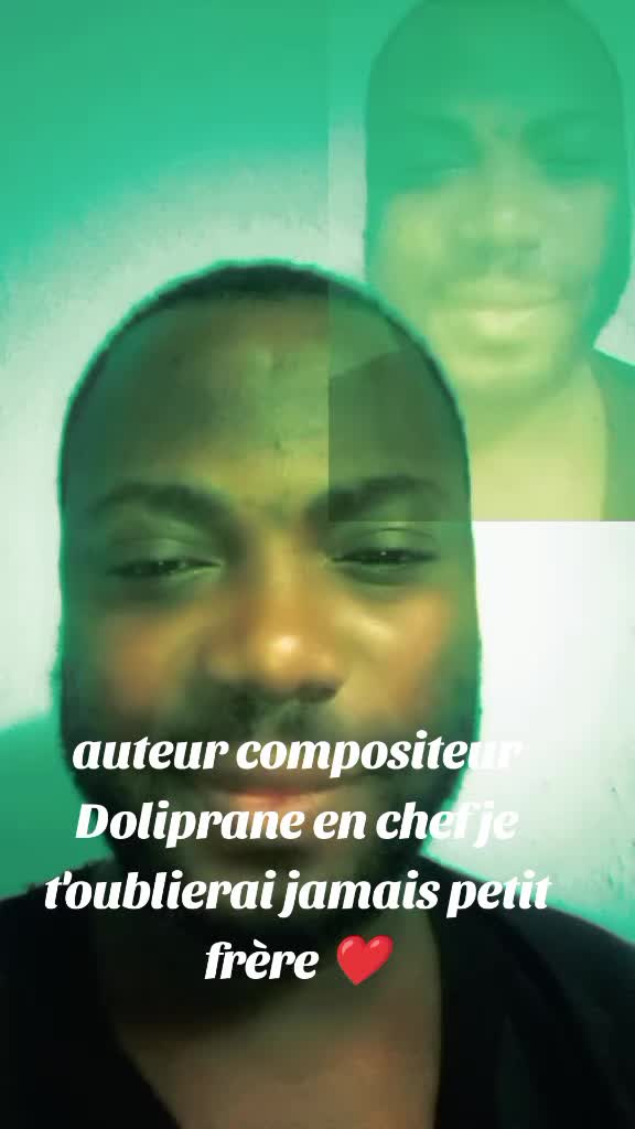 @Doliprane en chef