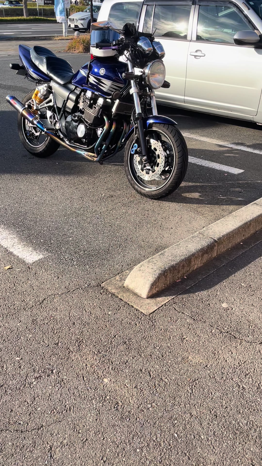 @ぺけじぇーって言ったらキレます