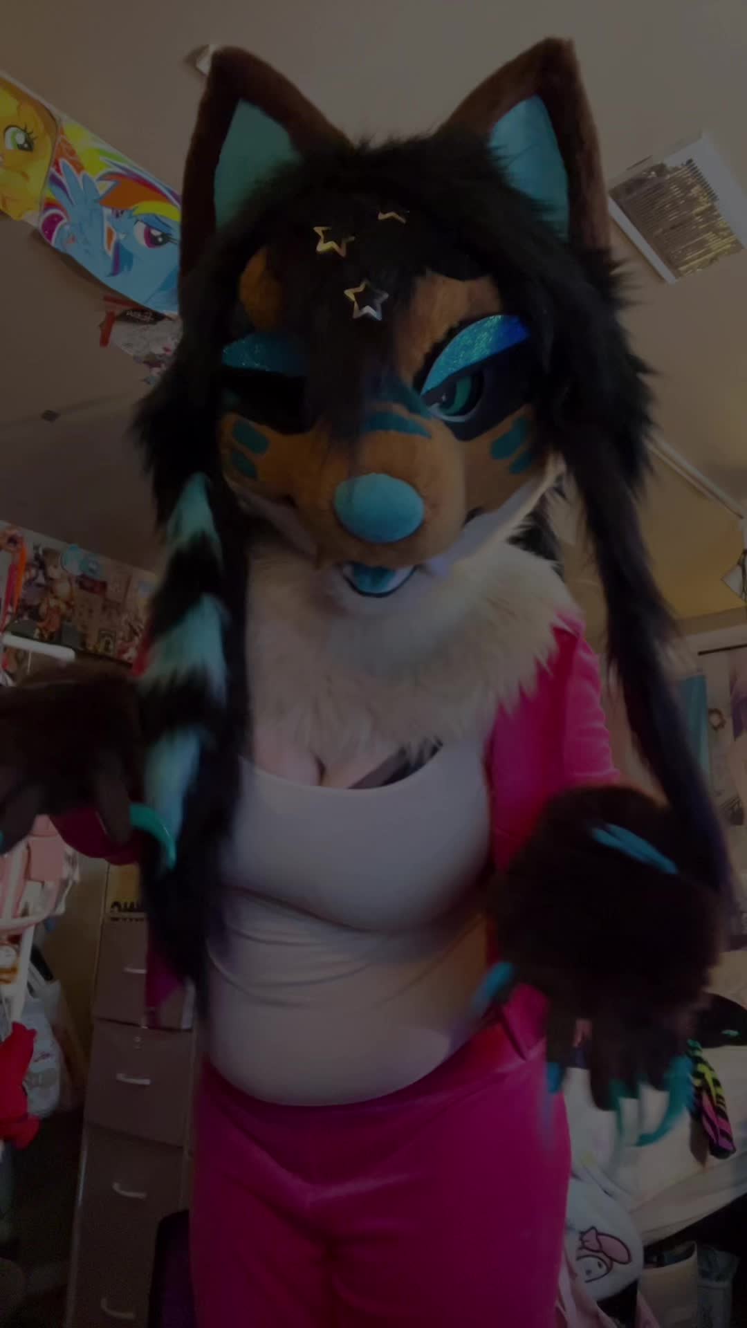 @ChimeraCutie