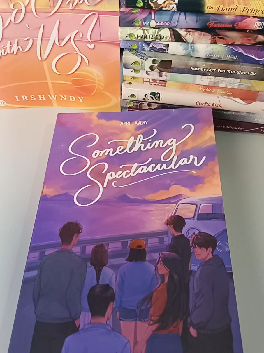 @Precious Pages Bookstore