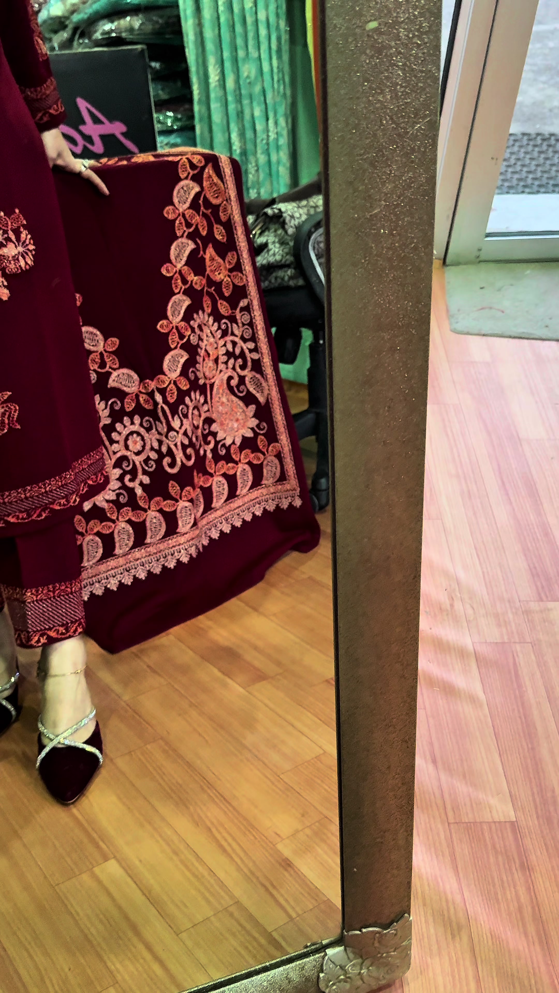 @AashmaCollection123