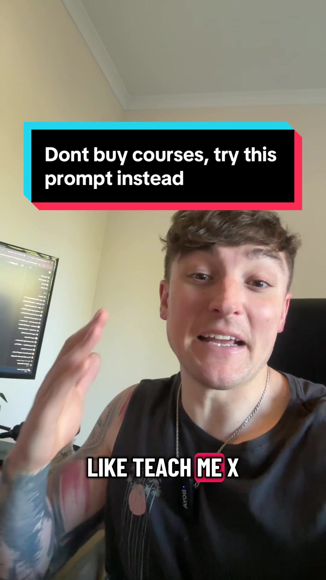 @The AI Impact | No BS AI Tips