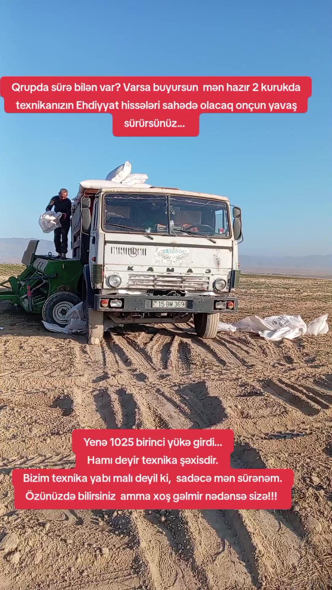 @Traktor_Aləmi