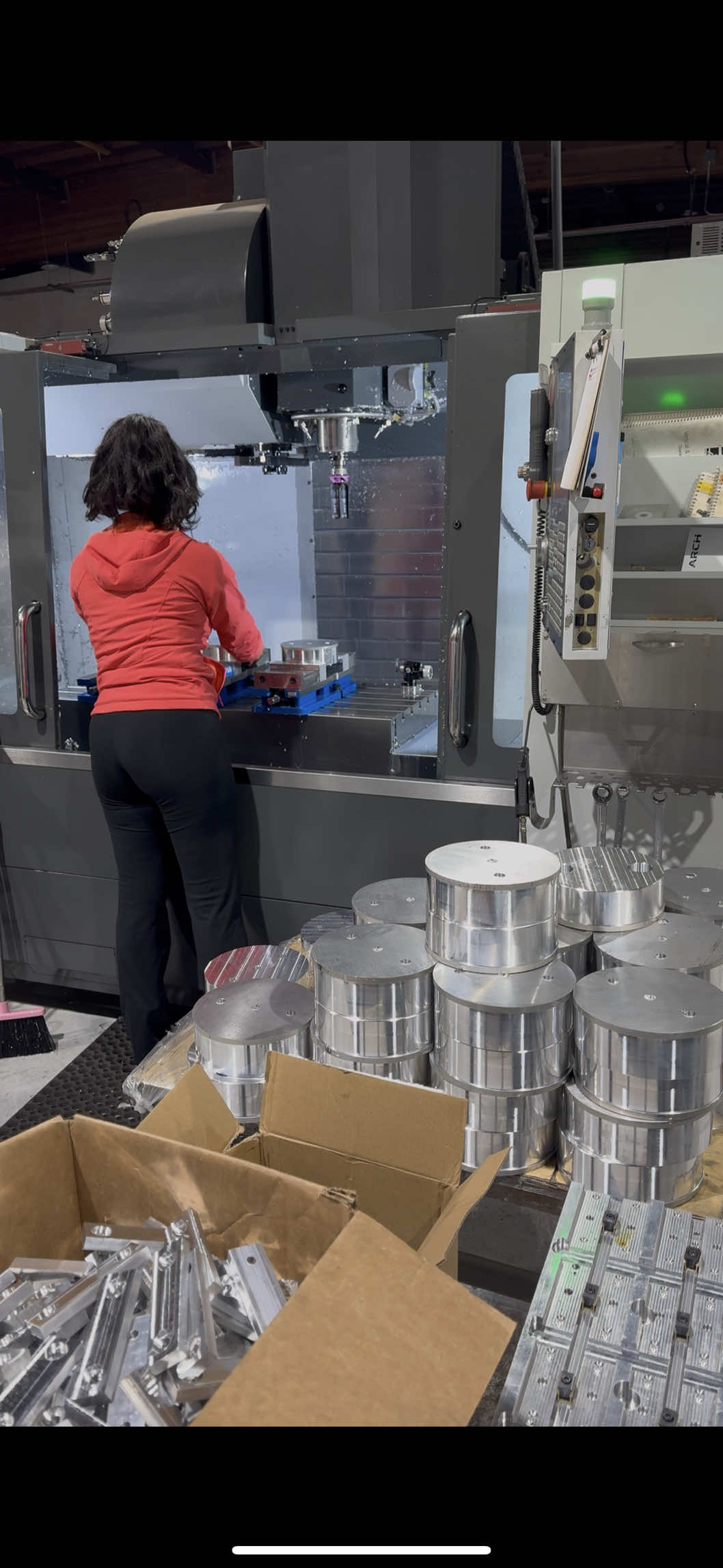 @m95machining